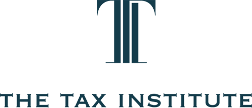 The Tax Institute